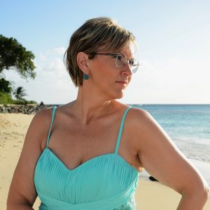 Profilbild von Annett Pöppel