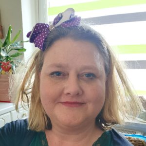 Profilbild von Annett Pötschke