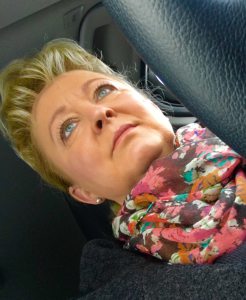 Profilbild von Annett Polischtschuk