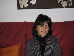 Profilbild von Annett Polistena