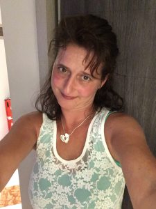 Profilbild von Annett Pradler