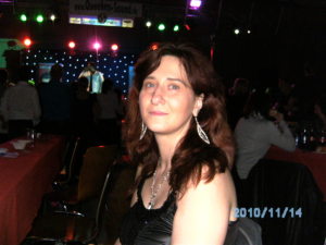 Profilbild von Annett Preuß