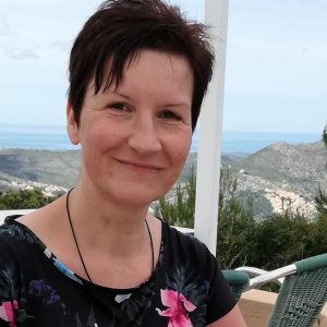 Profilbild von Annett Rabe