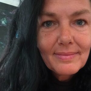 Profilbild von Annett Raichle
