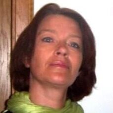 Profilbild von Annett Rasch
