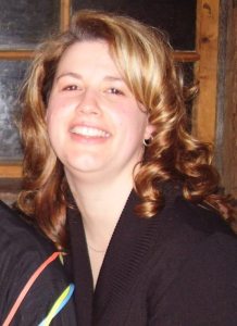 Profilbild von Annett Rath