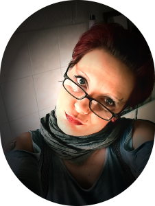 Profilbild von Annett Rau