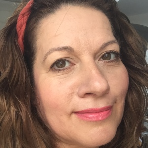 Profilbild von Annett Rausch