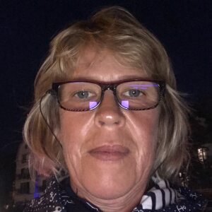 Profilbild von Annett Rawolle