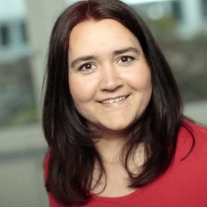 Profilbild von Annett Reckmann