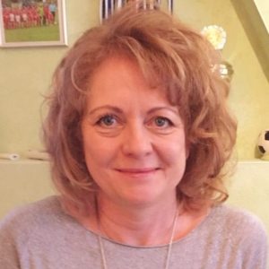 Profilbild von Annett Reinhardt