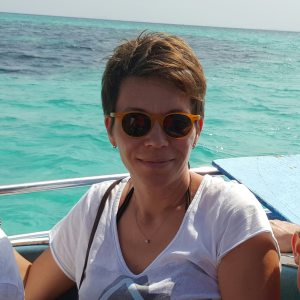 Profilbild von Annett Reiß