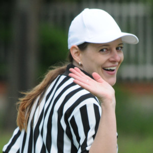 Profilbild von Annett Rettke