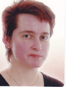 Profilbild von Annett Richter