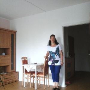 Profilbild von Annett Richter