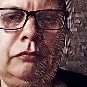 Profilbild von Annett Riedel