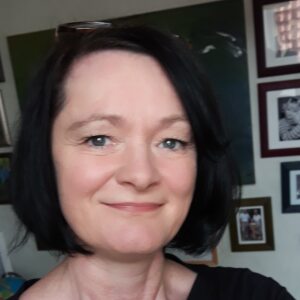 Profilbild von Annett Riethausen
