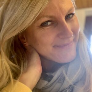 Profilbild von Annett Rittau