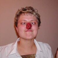 Profilbild von Annett Röhle