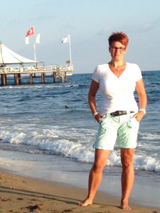 Profilbild von Annett Rohde