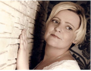 Profilbild von Annett Rohde