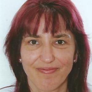Profilbild von Annett Rolloff