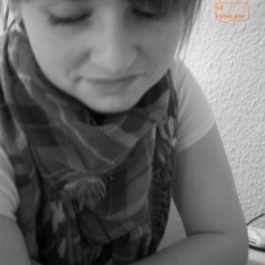 Profilbild von Annett Rudolph