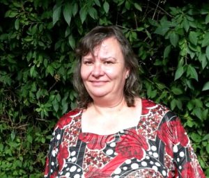 Profilbild von Annett Rübhagen