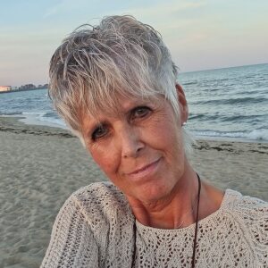 Profilbild von Annett Rühmann