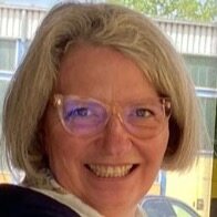 Profilbild von Annett Rumler