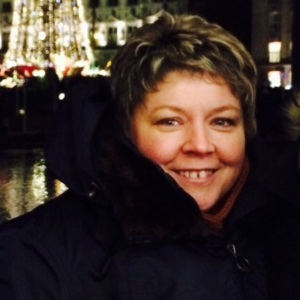 Profilbild von Annett Rutetzki