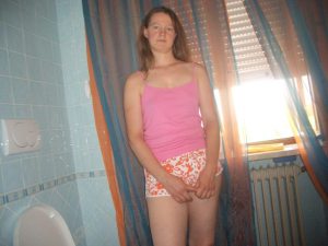 Profilbild von Annett Sachs