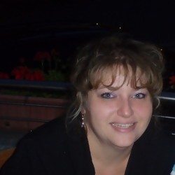 Profilbild von Annett Sahiti