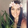 Profilbild von Annett Sand