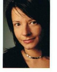 Profilbild von Annett Sauer