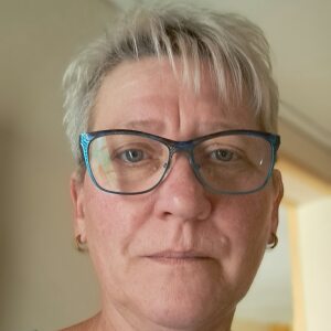 Profilbild von Annett Schaar