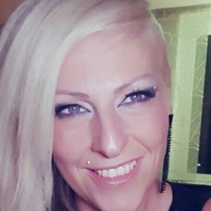 Profilbild von Annett Schäfer