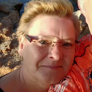 Profilbild von Annett Schäffler