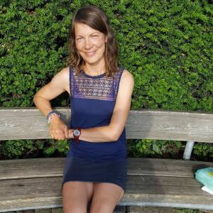 Profilbild von Annett Schammel