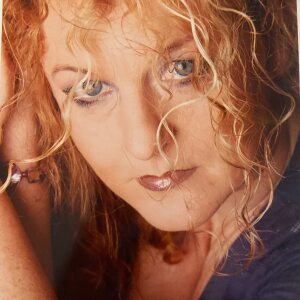 Profilbild von Annett Schartner