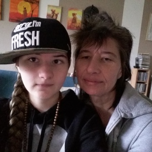 Profilbild von Annett Schaumann-Ziemens