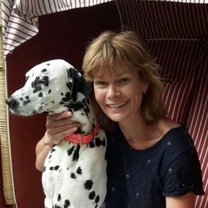 Profilbild von Annett Scheer