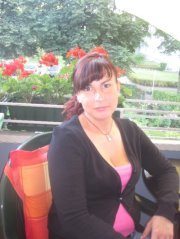 Profilbild von Annett Schenke