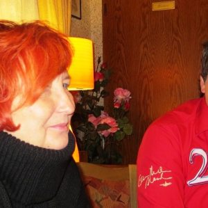 Profilbild von Annett Schirmak