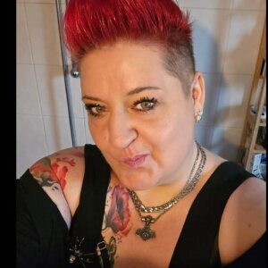 Profilbild von Annett Schlebe