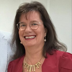Profilbild von Annett Schlegel