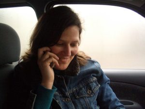 Profilbild von Annett Schlegel