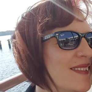 Profilbild von Annett Schlegel
