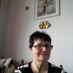 Profilbild von Annett Schlenker