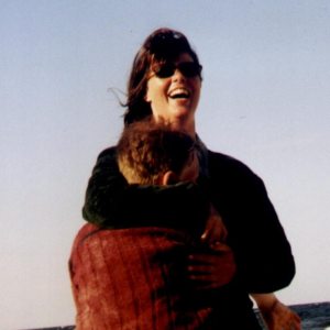 Profilbild von Annett Schlotte